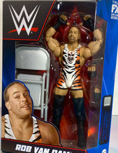 Load image into Gallery viewer, 2022 WWE Elite Collection Series 91 Action Figure: ROB VAN DAM