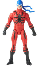 Load image into Gallery viewer, 2023 Marvel Legends Retro - Spider-Man - MARVEL’S TARANTULA (Comics Version)