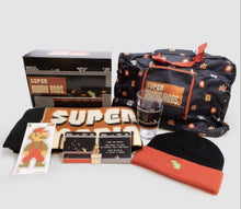 Load image into Gallery viewer, 2021 Nintendo - Super Mario Bros Collector&#39;s Box by Culturefly