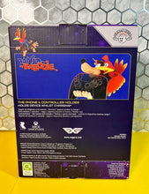 Load image into Gallery viewer, 2023 Cable Guys BANJO-KAZOOIE Deluxe Mobile and Controller Holder
