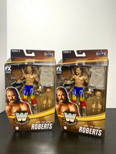Load image into Gallery viewer, 2021 WWE Elite Collection Legends Series 10 Figure: JAKE “THE SNAKE” ROBERTS