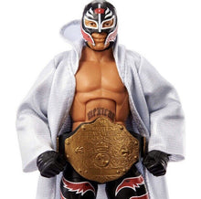 Load image into Gallery viewer, 2022 WWE Elite Collection Legends Series 16 Figure: REY MYSTERIO (ECW ONS ‘06)