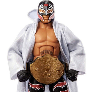 2022 WWE Elite Collection Legends Series 16 Figure: REY MYSTERIO (ECW ONS ‘06)