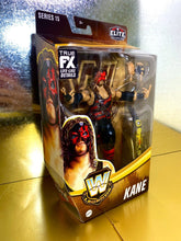 Load image into Gallery viewer, 2022 WWE Elite Collection Legends Series 15 Action Figure: KANE