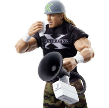 Load image into Gallery viewer, 2022 WWE Elite Collection Legends Series 12 DX Action Figure: TRIPLE H