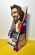 Load image into Gallery viewer, 2023 JAKKS Shelf Talkers - The Big Lebowski - JEFF LEBOWSKI 12&quot; Talking Doll