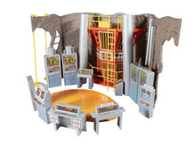 Load image into Gallery viewer, 2022 McFarlane Toys Batman Classic TV Series 1966 BATCAVE 6 in Playset