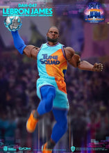 Load image into Gallery viewer, Beast Kingdom Dynamic 8-ction: LEBRON JAMES (Space Jam: A New Legacy) DAH-047