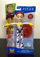2021 Disney•Pixar Toy Story Action Figure: SHERIFF JESSIE