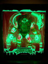 Load image into Gallery viewer, 2021 Super7 TMNT Ultimates! Action Figure - MUTAGEN MAN (Glows! Exclusive!)