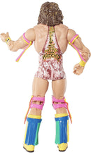 Load image into Gallery viewer, 2013 WWE Elite Collection Flashback Series 26 Action Figure: ULTIMATE WARRIOR