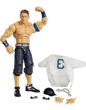 Load image into Gallery viewer, 2020 WWE Elite Collection Series 76 Action Figure: JOHN CENA (Wrestlemania 35)