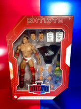 Load image into Gallery viewer, 2022 WWE Ultimate Edition Legends Figure: BATISTA (2/16/2005 - Monday Night RAW)