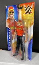Load image into Gallery viewer, 2014 WWE Core Signature Series Edition Action Figure: HULK HOGAN