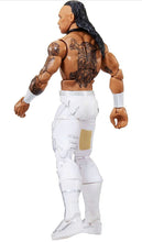 Load image into Gallery viewer, 2023 WWE Royal Rumble Elite Collection Figure: DAMIAN PRIEST (Royal Rumble 2021)