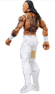2023 WWE Royal Rumble Elite Collection Figure: DAMIAN PRIEST (Royal Rumble 2021)