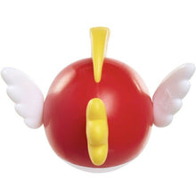 Load image into Gallery viewer, 2021 JAKKS Pacific World of Nintendo Mario Mini 2.5&quot; Action Figure: CHEEP-CHEEP