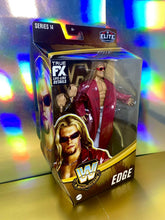 Load image into Gallery viewer, 2022 WWE Elite Collection Legends Series 14 Action Figure: EDGE