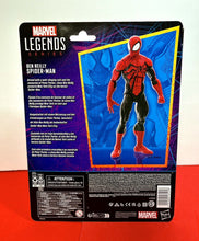 Load image into Gallery viewer, 2023 Marvel Legends Retro - Spider-Man - BEN REILLY SPIDER-MAN (Comics Version)