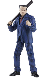 2022 Hasbro Marvel Comics Legends Series Retro Action Figure: HAMMERHEAD