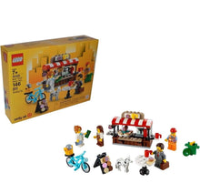 Load image into Gallery viewer, 2018 LEGO #40358 - Bean There, Donut That Set (146pcs) - EXCLUSIVE!