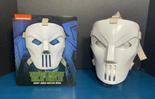 Load image into Gallery viewer, 2023 NECA - Teenage Mutant Ninja Turtles (1990 Movie) Casey Jones Replica Mask