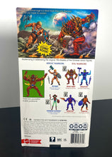 Load image into Gallery viewer, MASTERS OF THE UNIVERSE BEAST MAN LOP RETRO PLAY NEW FOR 21 NEW