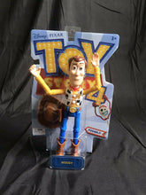 Load image into Gallery viewer, Mattel Disney Toy Story 4 Articulated 11&quot; Woody Action Figure