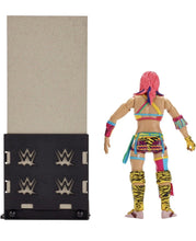 Load image into Gallery viewer, 2016 WWE Elite Collection Series 47A Action Figure: ASUKA (NXT 1st Time in Line)