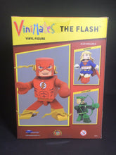 Load image into Gallery viewer, 2018 DC COMICS DIAMOND SELECT TOYS THE FLASH VINIMATE 4&quot; VINYL FIGURE