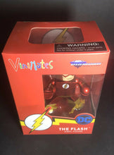 Load image into Gallery viewer, 2018 DC COMICS DIAMOND SELECT TOYS THE FLASH VINIMATE 4&quot; VINYL FIGURE
