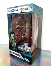 Load image into Gallery viewer, 2022 Modern Icons God of War (2018) - ATREUS Statue Exclusive!