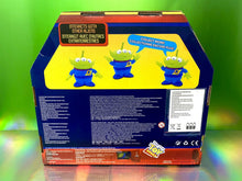 Load image into Gallery viewer, 2021 Disney • Pixar Toy Story - ALIEN Talking Interactive Action Figure