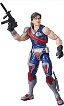 Load image into Gallery viewer, 2022 Hasbro G.I. Joe Classified Series - TOMAX PAOLI &amp; XAMOT PAOLI Figure 2-Pack