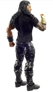 2021 WWE Elite Collection Series 86 Figure: ROMAN REIGNS (The Tribal Chief)
