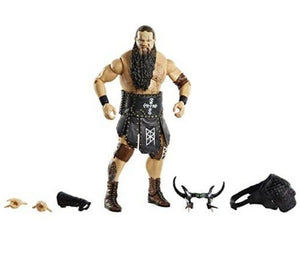 2020 WWE Elite Collection Series 80: IVAR (Viking Raiders)