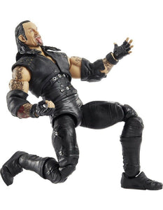 WWE Ultimate Edition Series 11 Action Figure: UNDERTAKER (Ministry of Darkness)