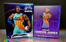 Load image into Gallery viewer, Beast Kingdom Dynamic 8-ction: LEBRON JAMES (Space Jam: A New Legacy) DAH-047