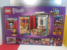 Load image into Gallery viewer, LEGO FRIENDS: Andrea&#39;s Theater School (41714)