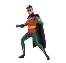 Load image into Gallery viewer, 2023 McFarlane Toys DC Direct - Batman The Animated Series - ROBIN Action Figure