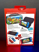 Load image into Gallery viewer, Nintendo Switch Game Traveler GoPlay Action Pack - Animal Crossing: New Horizons
