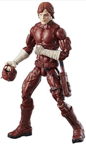 2017 Hasbro Marvel Legends Series 12 in DAREDEVIL Action Figure - SDCC Exclusive