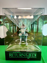 Load image into Gallery viewer, 2023 Mattel Creations SDCC - Star Wars: Return of the Jedi - AT-ST w/Chewbacca