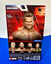 Load image into Gallery viewer, 2023 WWE Core Collection Series 136 Action Figure: DOLPH ZIGGLER (Chase Variant)