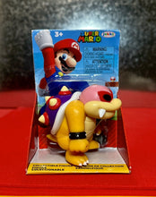 Load image into Gallery viewer, 2020 JAKKS Pacific World of Nintendo 2.5in Action Figure: ROY KOOPA