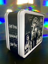 Load image into Gallery viewer, 2022 Funko WWE - NWO (New World Order) Tin Lunchbox - Exclusive!