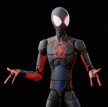 Load image into Gallery viewer, 2023 Marvel Legends - Spider-Man: Across the Spider-Verse - MILES MORALES Figure