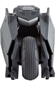2022 McFarlane DC Multiverse - Batman: White Knight Vehicle- BATCYCLE