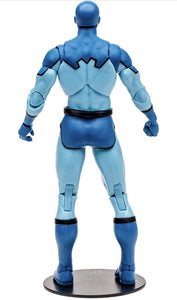 2023 McFarlane DC Multiverse BLUE BEETLE & BOOSTER GOLD Action Figure 2-Pack