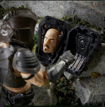 Load image into Gallery viewer, GIJOE  Classified  Series Zartan action figure